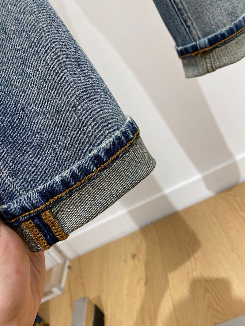 Louis Vuitton Jeans